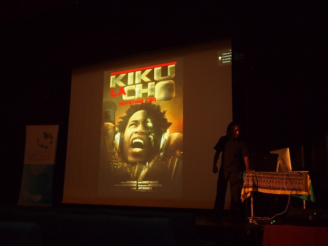 AKE Digital Creative Media Students graduate.