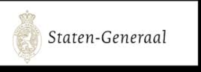 staten generaal komt bijeen