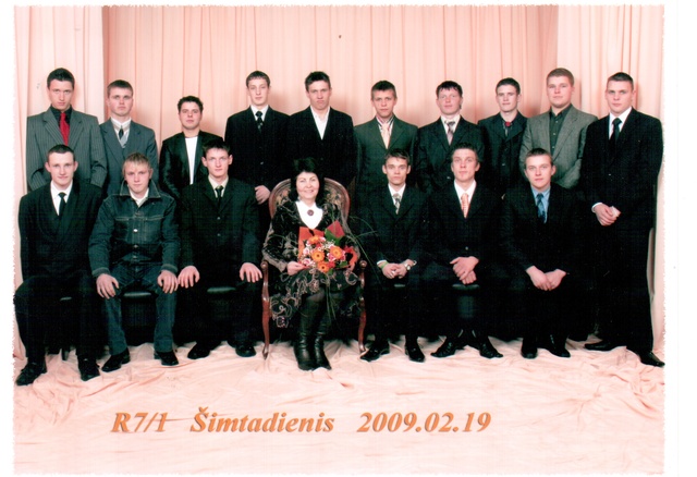 Šimtadienis