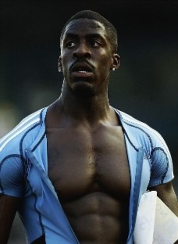 British Sprinter Dwain Chambers Banned from Olympics for Life