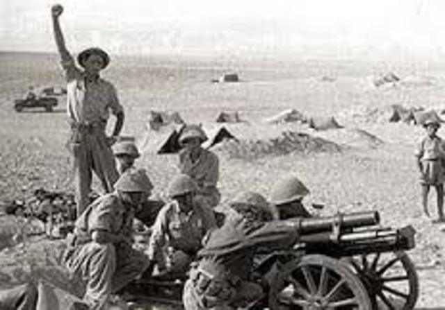 מלחמת העצמאות