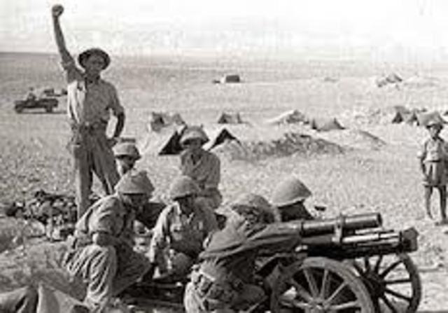 מלחמת העצמאות