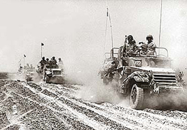 מלחמת ששת הימים