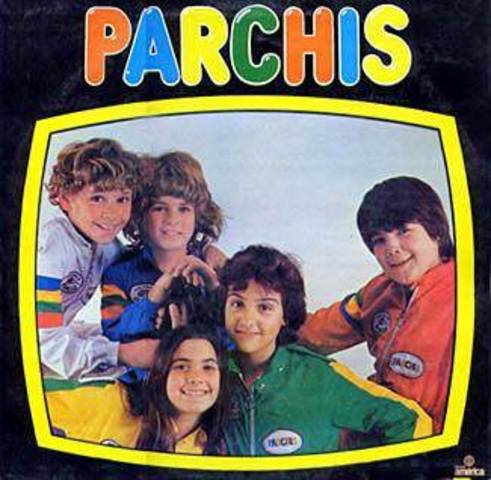 Parchis