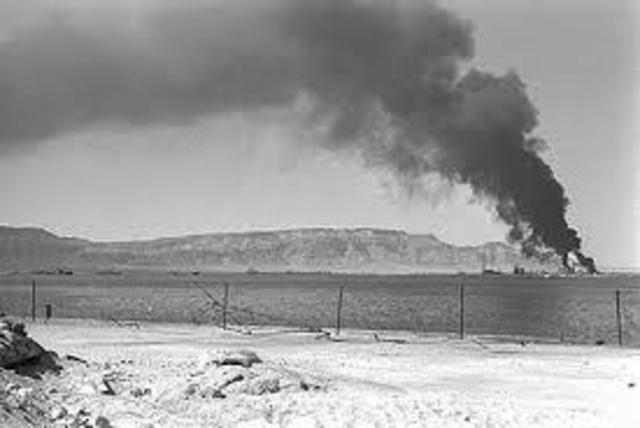 מלחמת ההתשה