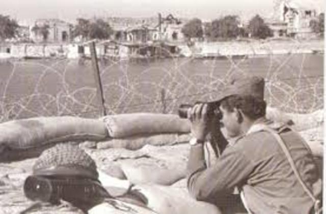 מלחמת ההתשה