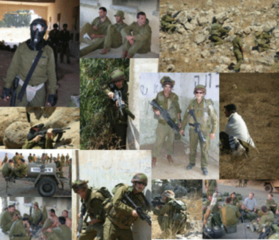 מלחמת לבנון השניה