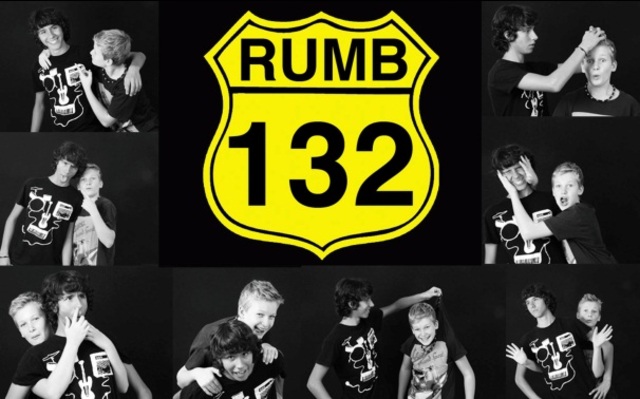 RUMB132