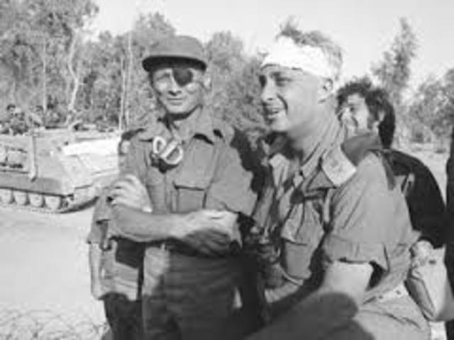 מלחמת יום כיפור