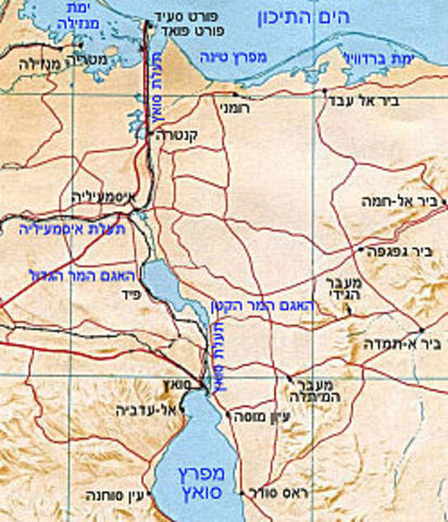 מלחמת ההתשה