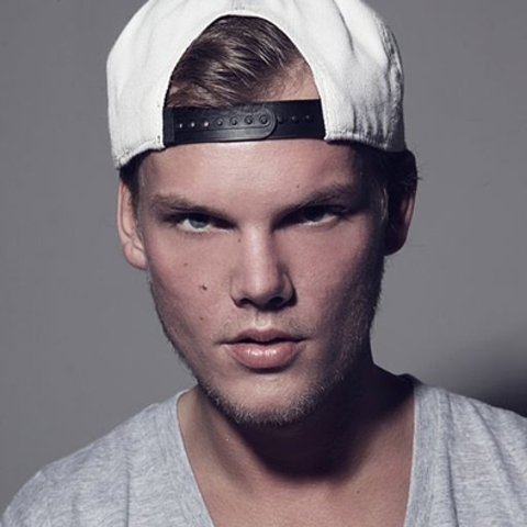Avicii