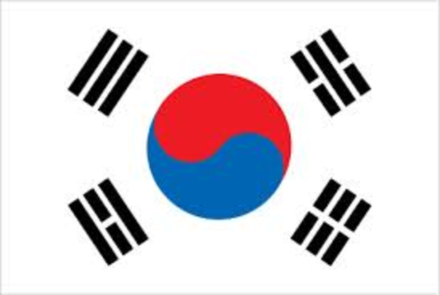 Republic of Korea tops ICT ranking for 3rd year in a row