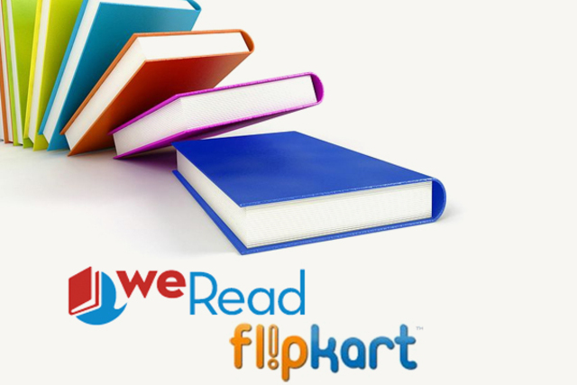 Acquires book recommendation network weRead