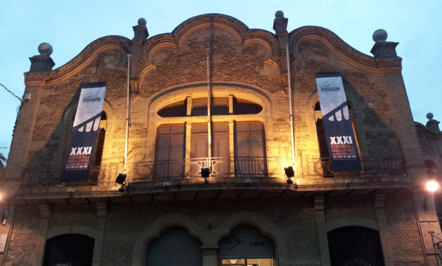 Neix la Joventud Catòlica- La PENI