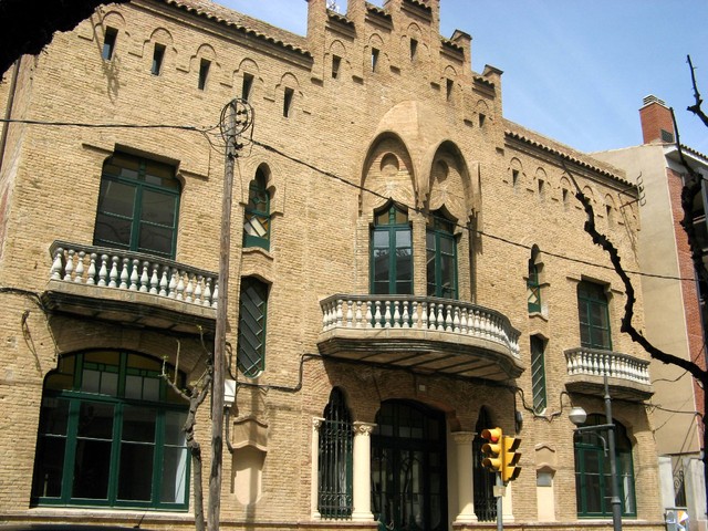 Es crea la Federació Obrera