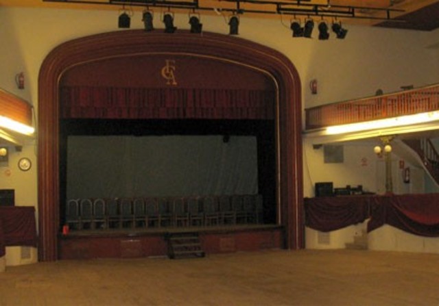 Neix el Foment Agrícola, Industrial i Comercial