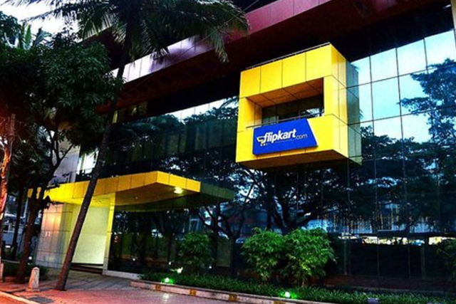 Government raids Flipkart warehouses