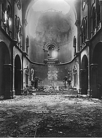 Vaga a Barcelona i inici de l'estat de guerra