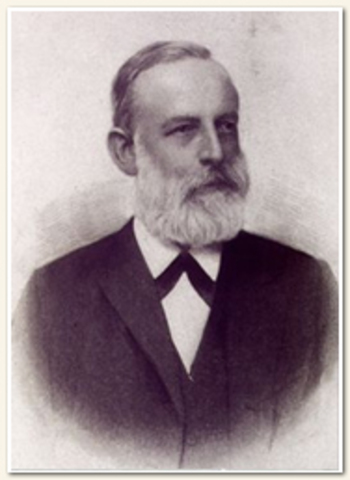 Julius Lothar Meyer