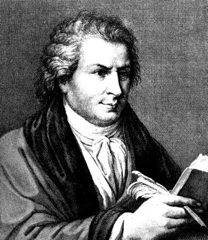 Джамбаттист Бодони