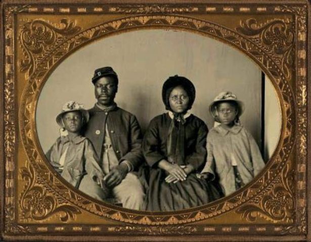 Conflict in Congress