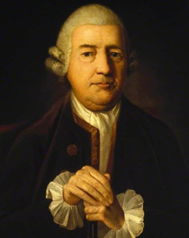 Джон Баскервилл