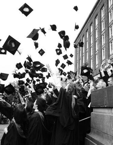 High School Graduation
