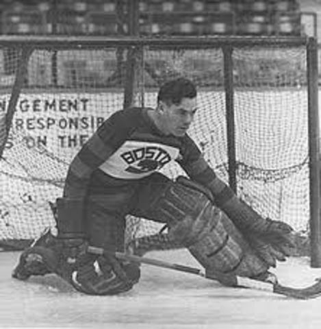 First Division Title