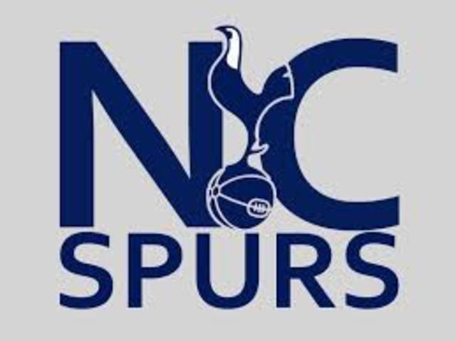 NcSpurs
