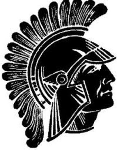 Graduate High School