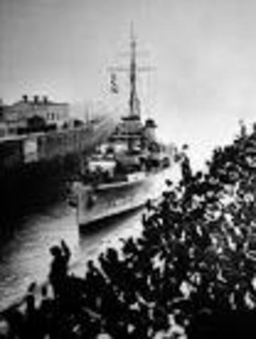 Battle of the Atlantic