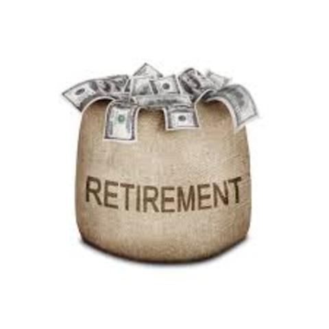 Start Saving for Retirement