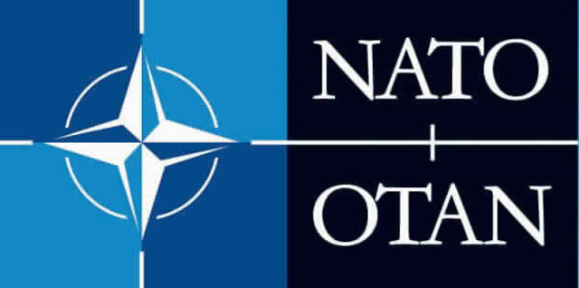 NATO formed