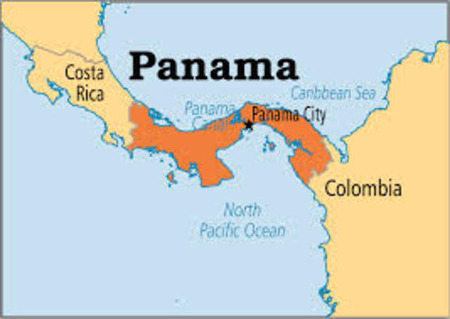 panama