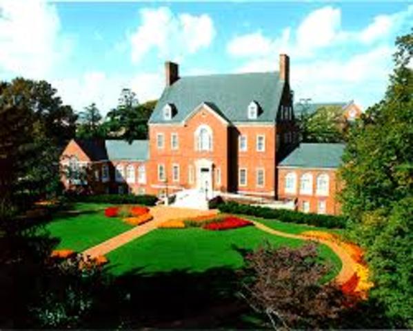 Start Saving for a new house