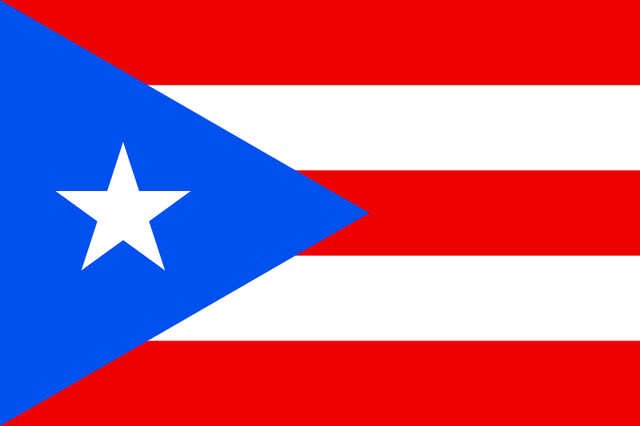 Puerto Rico becomes a commonwealth.