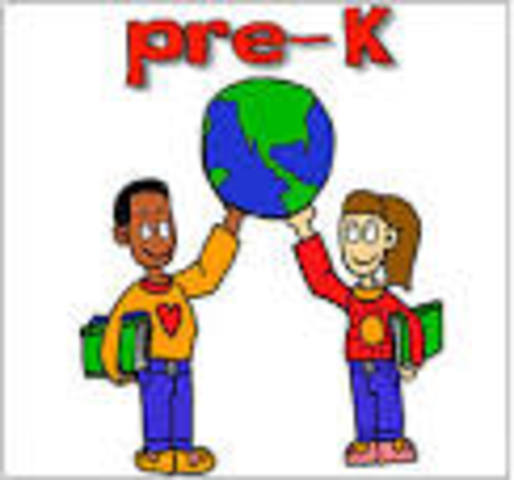 Yo empezí escualita