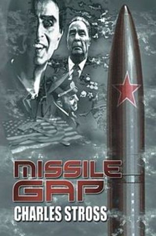 The Missile Gap