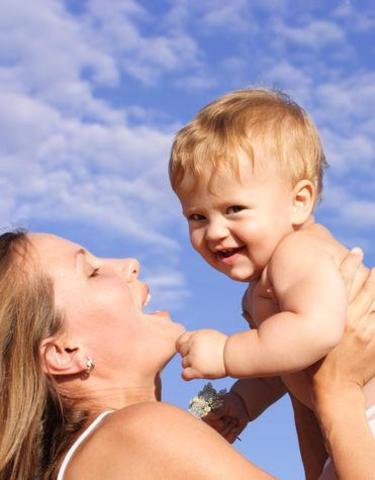 первое слово