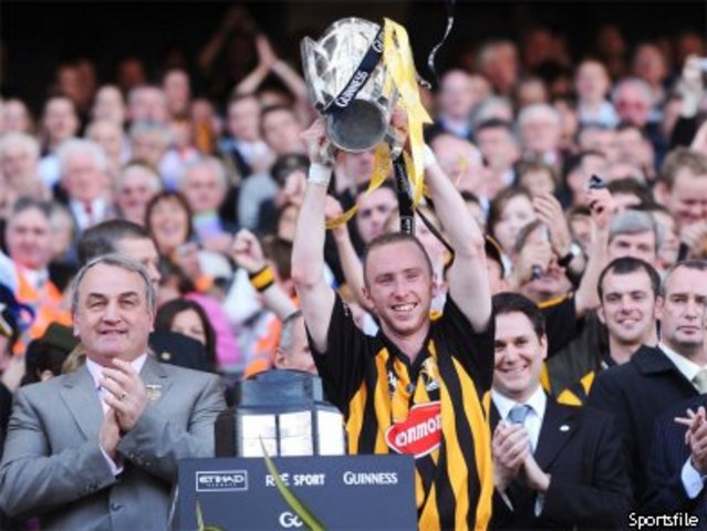 Kilkenny champions again