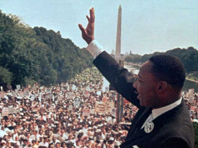I have A Dream Speech