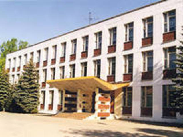 перешла в школу №9