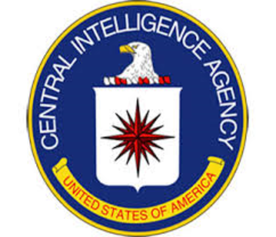 CIA in Guatimala