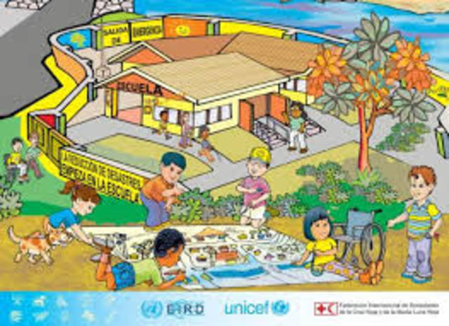 ¿QUÉ HACER ANTES DE UNA INUNDACIÓN?