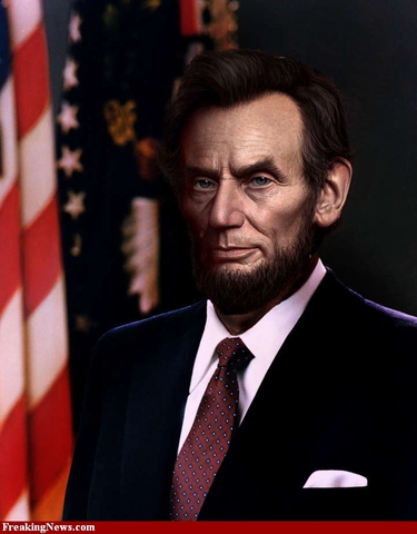 american 16th president