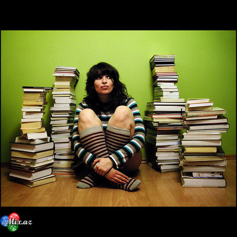 первая сессия