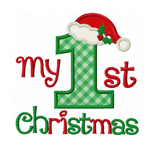Mi primero Navidad
