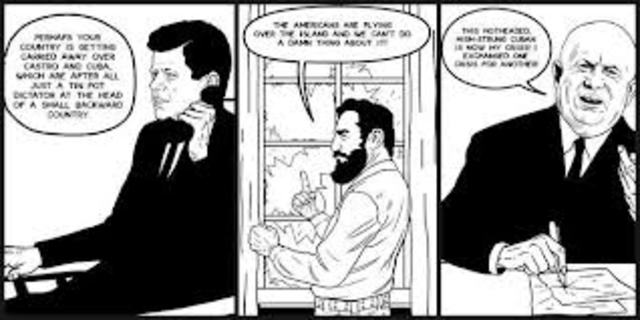 Cuban Missile Crisis