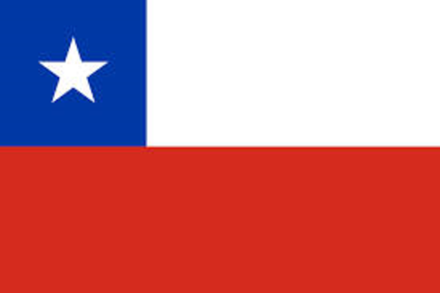 CIA help overthrow Chile's socialist government
