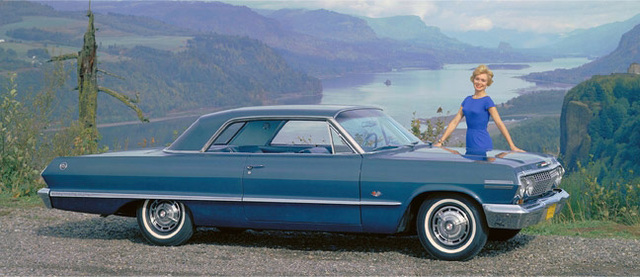 Chevrolet Impala